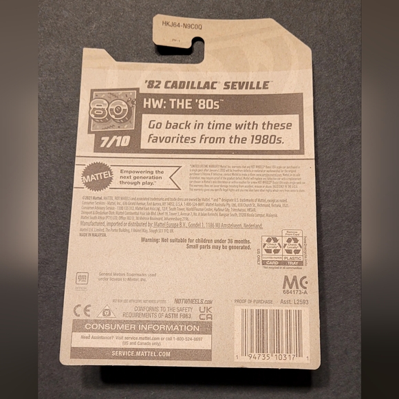 Hotwheels - Picture 2 of 4